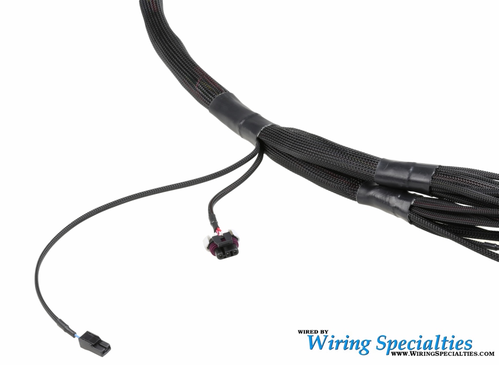 5 3 wiring harness standalone  | 1024 x 577