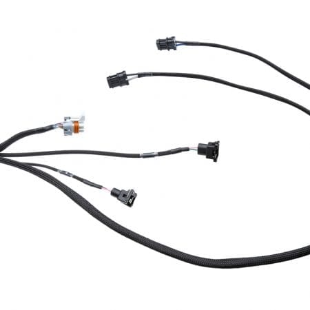 Gm Ls Engine Wire Harness