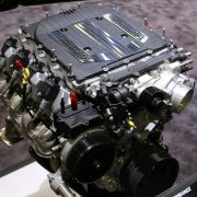 GM / Chevy LT4 6.2L Supercharged Crate Engine w/ Dry Sump | Free ...