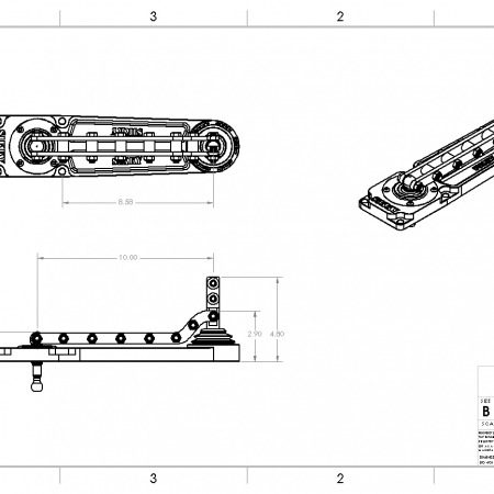 TR6060 10