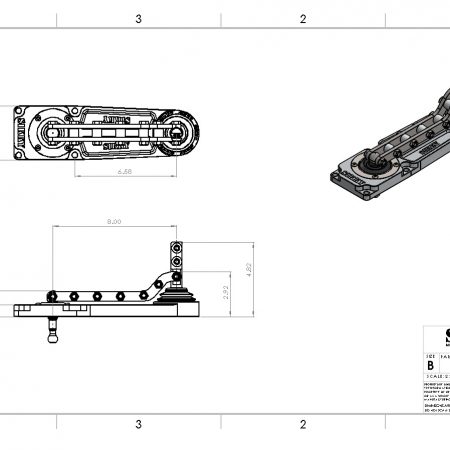 TR6060 8