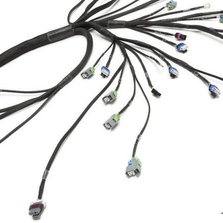 Chevy Ls Wiring Harness