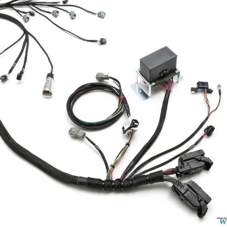 GM 6.2L LS3/L99 Swap Wiring Harness for Classic Chevrolet | SIKKY