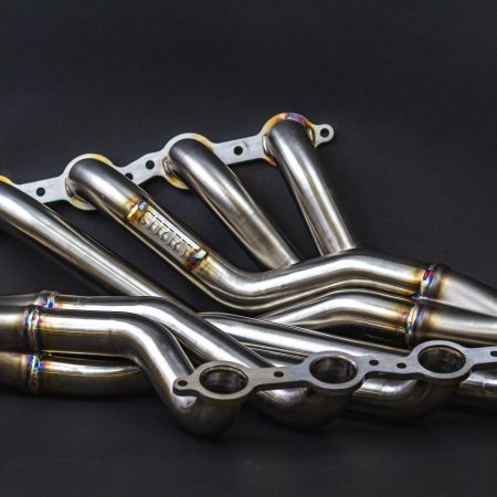 Infiniti G35 LSx Swap Headers | 1 7/8