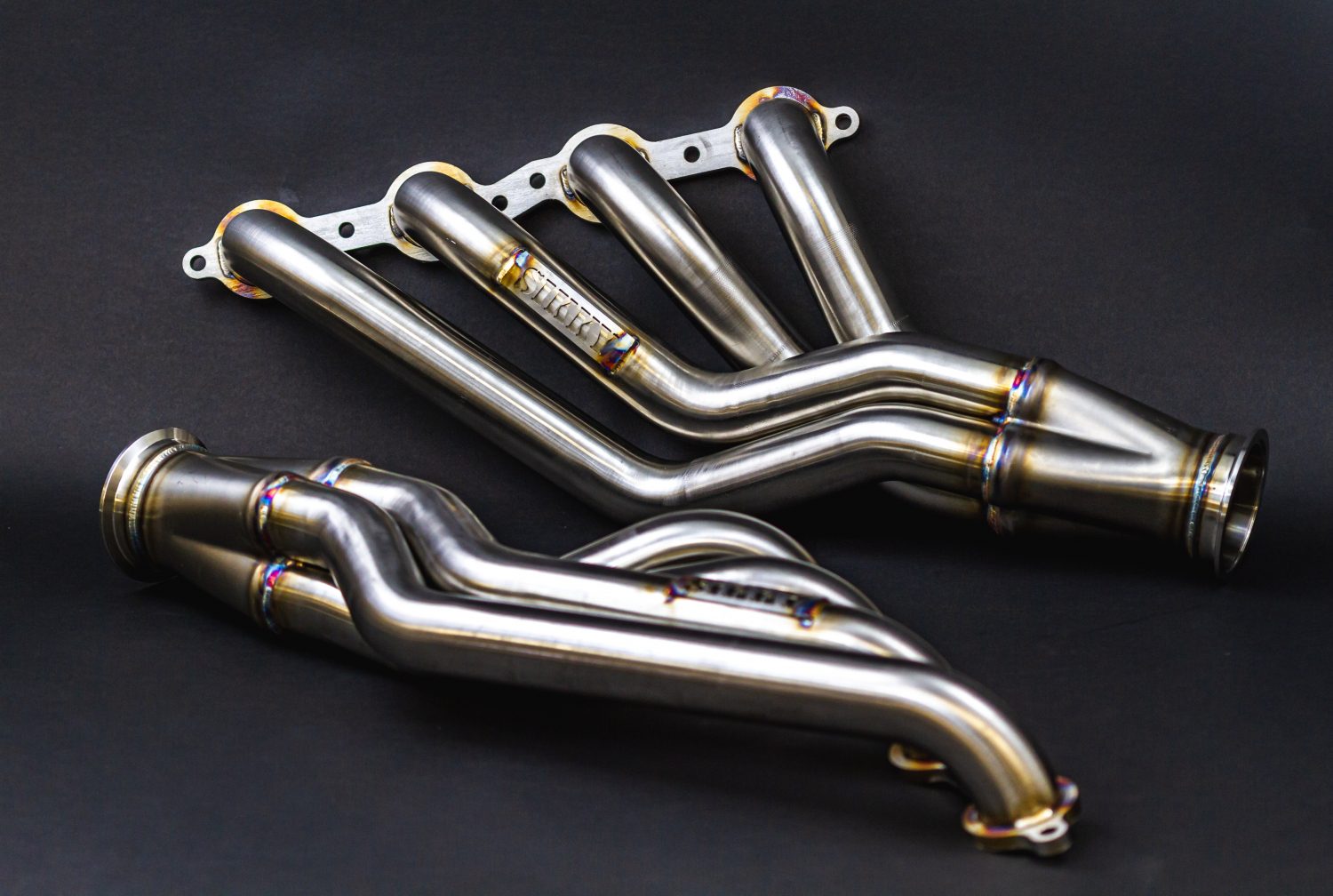 infiniti m45 headers